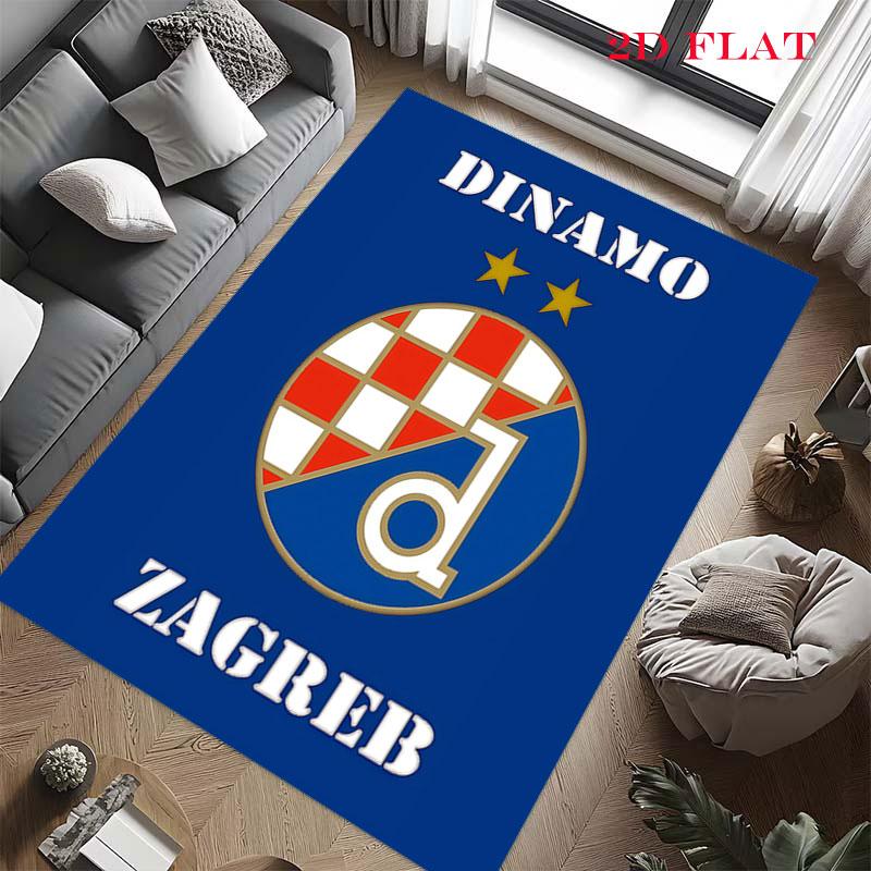 DZG club Carpet Rug for Living Room Bedroom Home Sofa Decoration,Kids play Nonslip Floor Mat