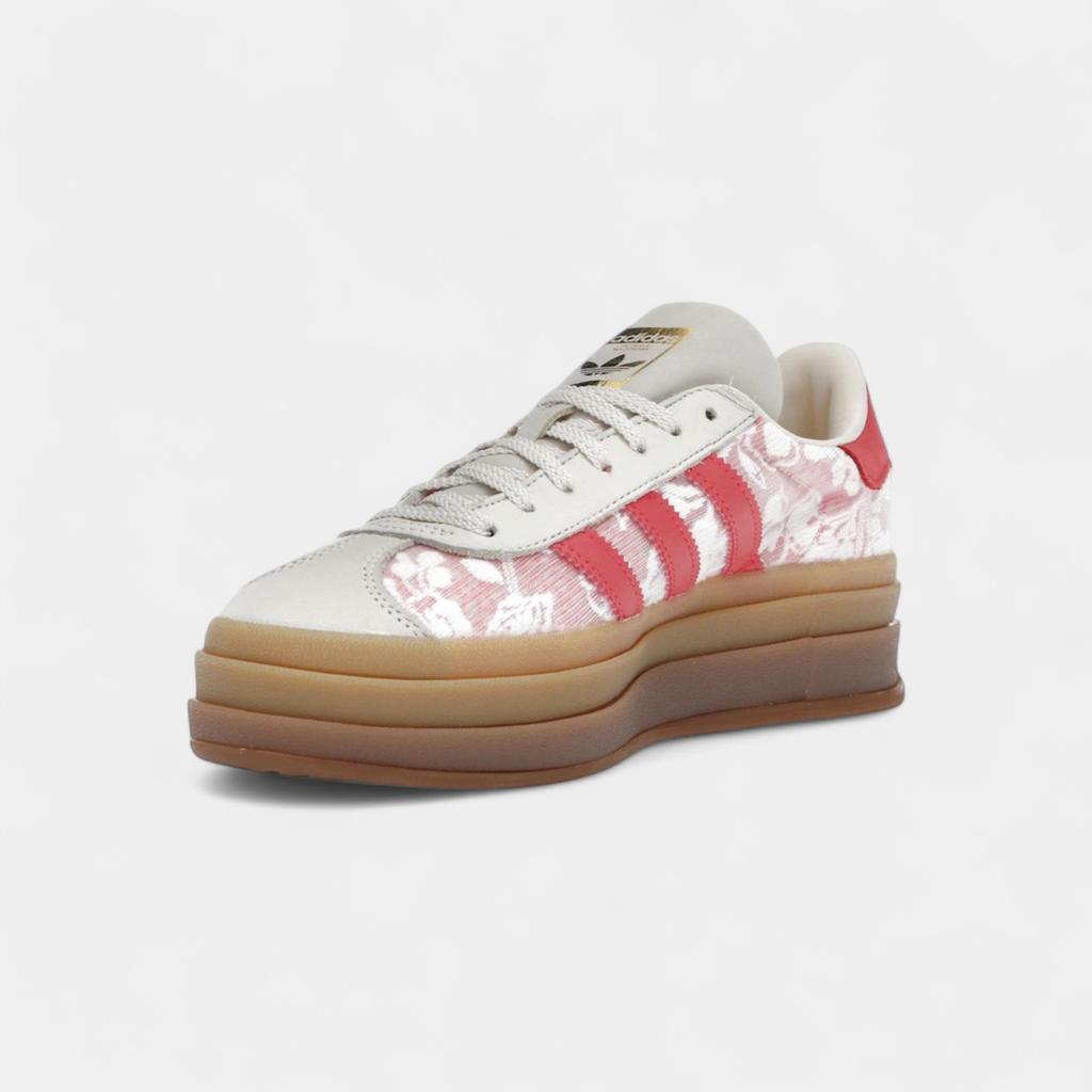 adidas Gazelle Bold Liberty London Better Scarlet (Women's)