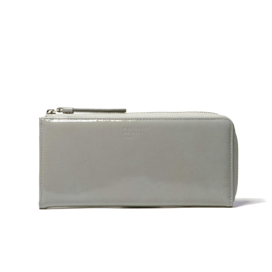 

Margaret Howell Idea Hosa Women s Wallet, Light Gray, One Size