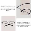 Stylish Reading Glasses for Women and Soft Blue Light Enlarges Portable Glasses [Soarea] Men, Ultra-Lightweight, Frame, Blocking, Vision, (Black,