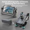 New SG603 Pro Drone GPS 8K HD Camera Aerial EIS Anti-Shaking 5G WIFI Folding Drones Brushless 360° Laser Intelligent Obstacle Avoidance Touchscreen RC