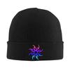 Two Time Costume Teens Tribal Sun Symbol Forsaken Beanie Hats  Bonnet Hats Men Women Unisex Gym Skullies Beanies Elastic Caps