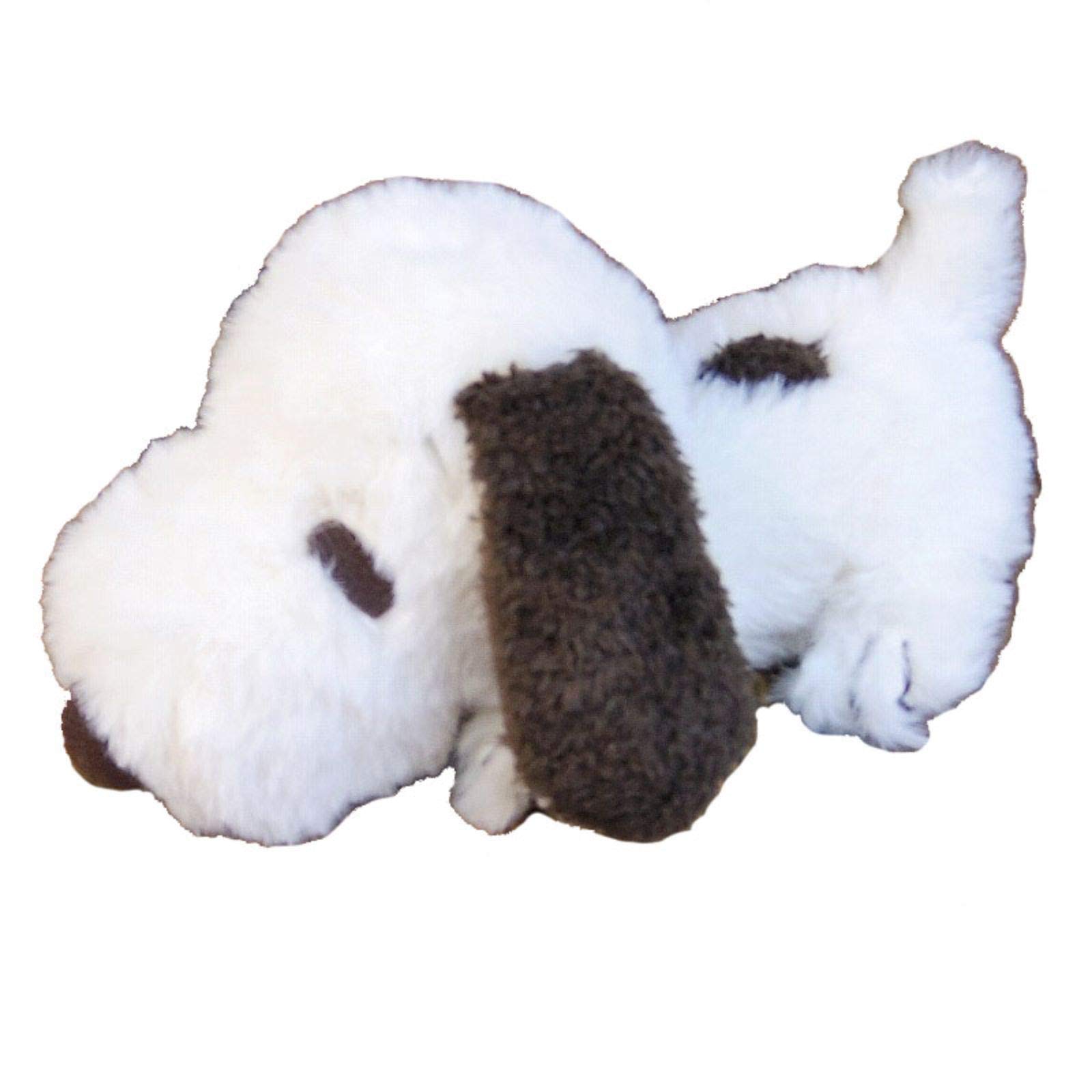 

Nakajima Corporation PEANUTS FUWAKUTA Snoopy Yes Mocha Plush Toy 160355-21