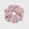 Jean Paul Clarisse Crease Cotton Scrunchie JP-22-107S