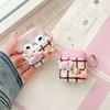 AirPods1/1/1 Apple AirPods Pro1 dog wireless bluetooth anti-drop earphone cover protective case