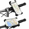 Phone Holder Clip Bracket Electric Scooter Case Universal Bicycle Handlebar Holder Bike Accessories