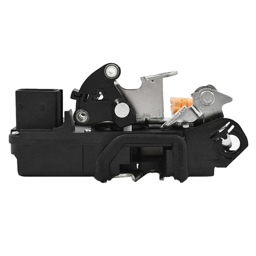 Μπροστινός Αριστερός Μηχανισμός Κλειδαριάς Πόρτας Οδηγού Για Cadillac CTS 09-14 Χωρίς Παθητική Είσοδο