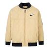 NIKE Boys' Short Down Jacket