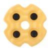 2Set Conductive Rubber Contact Pad Button D-Pad For  Ps2 Controller