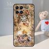 Renaissance art Painting For Samsung Galaxy M12 M32 M52 M31 M55 M15 M11 M21 M13 M33 M35 M53 M14 M34 M54 M06 M16 Case