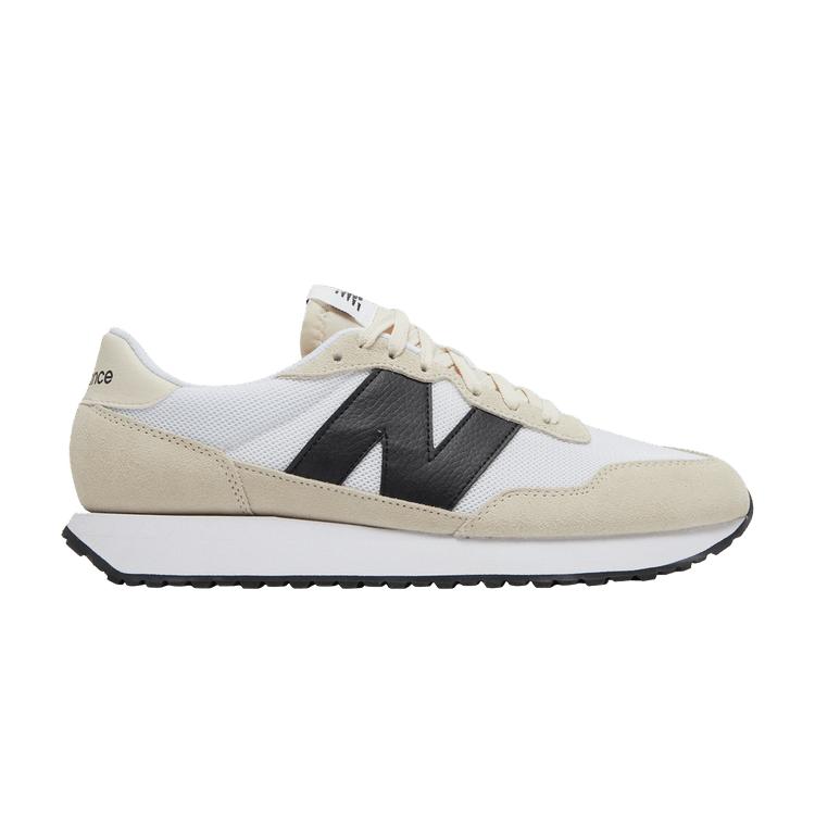 New Balance 237 Turtle Dove 37.5