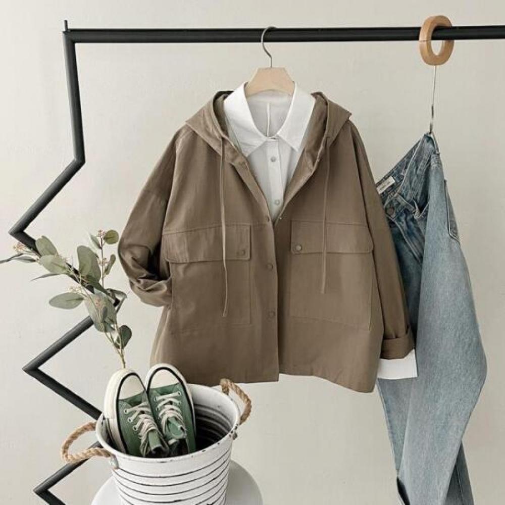 New ArrivalS Open Run Steely Jumper Women S Spring Jacket