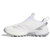 Adidas Adizero Zedzee 25 Comfortable Durable Low Top Golf Shoes Women Sneakers White IH9891