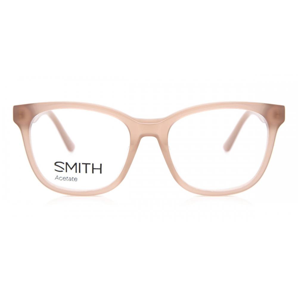 

Smith Lightheart 3r7 Women Eyeglasses Pink/52-18-140