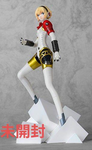 

[USED] Persona 3 Reload Aigis Figure Limited Edition