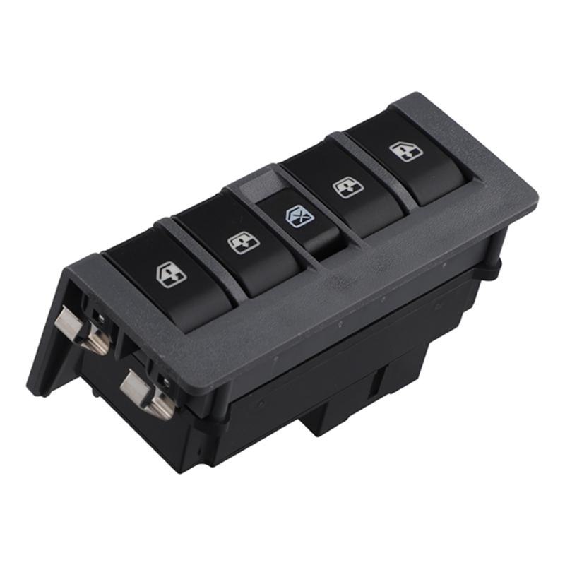 Window Switch 13 Pins Window Lifter Electric Switch 90800027 For Chevrolet New Sail 2010-2014 как