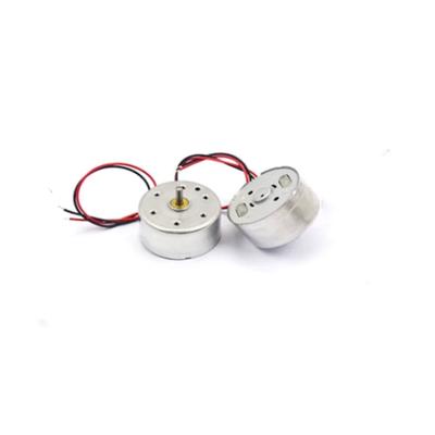 1PCS High Torque DC 12V 10000RPM Micro Motor for DVD CD Player