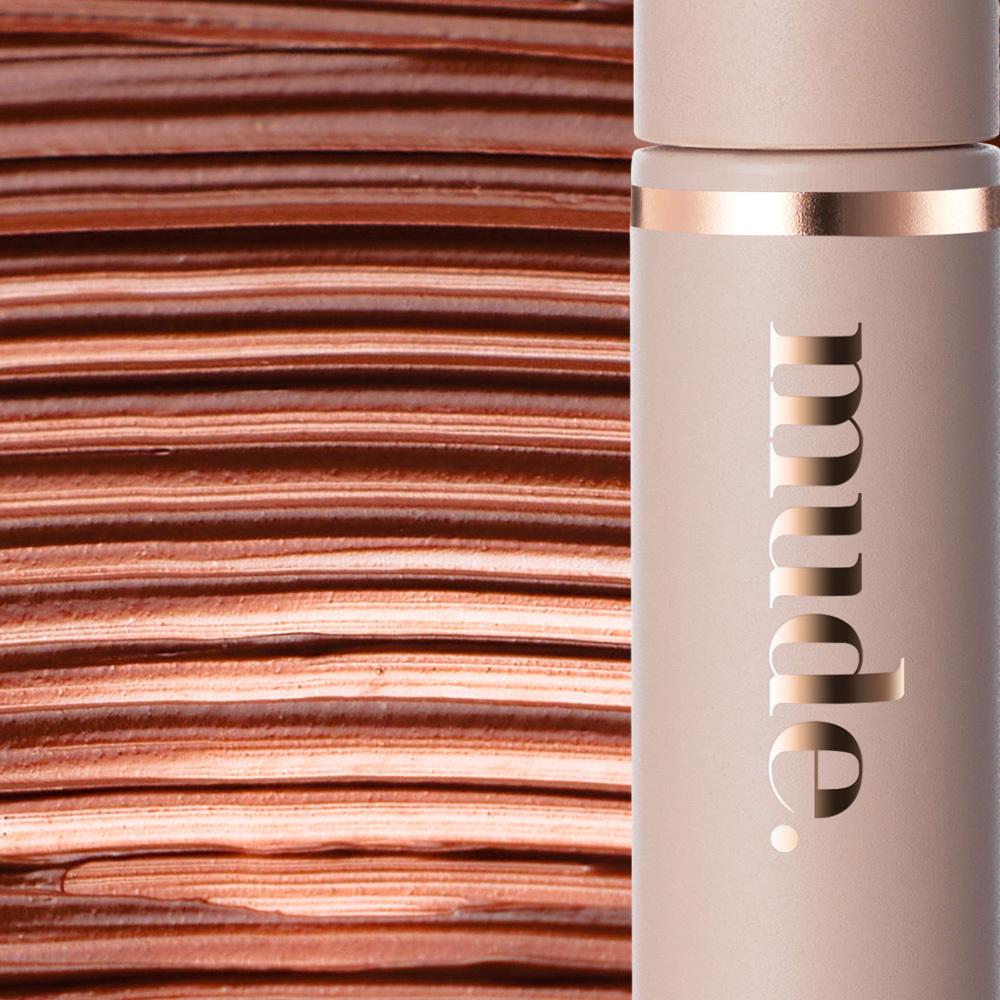 

Мудэ. Тушь для ресниц Inspire Skinny Curling/Multi-Fixer (Плановый/Индивидуальный) Curling 03 Espresso