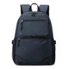 Durable Travel Nylon Backpack for Men Large Capacity Rucksack with Reinforced Stitching for Outdoor and Daily Use