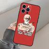 Sigmund Freud Case For iPhone 14 15 16 Pro Max 13 12 11 X XR XS Plus 12 13 Mini Soft Back Cover