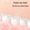 Sakyk Jiyue Anti-Cavity & Whitening Toothpaste