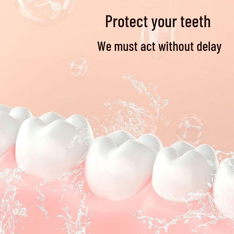 Sakyk Jiyue Anti-Cavity & Whitening Toothpaste