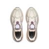 Li Ning Kids Qinyi V2 Sports Lifestyle Versatile Comfortable Breathable Low-Top Casual Shoes Kids sneaker Smoke-Pink YKCV110-6