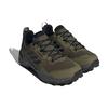 Adidas Terrex AX4 Focus Olive Men Sneakers Green Core-Black Grey-Five HP7390