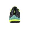 Mizuno Wave Exceed Tour 6 Fashionable Comfortable Shock Absorption Non-Slip Low-Top Tennis Shoes Men Sneakers Fluorescent-Green 61GA247046
