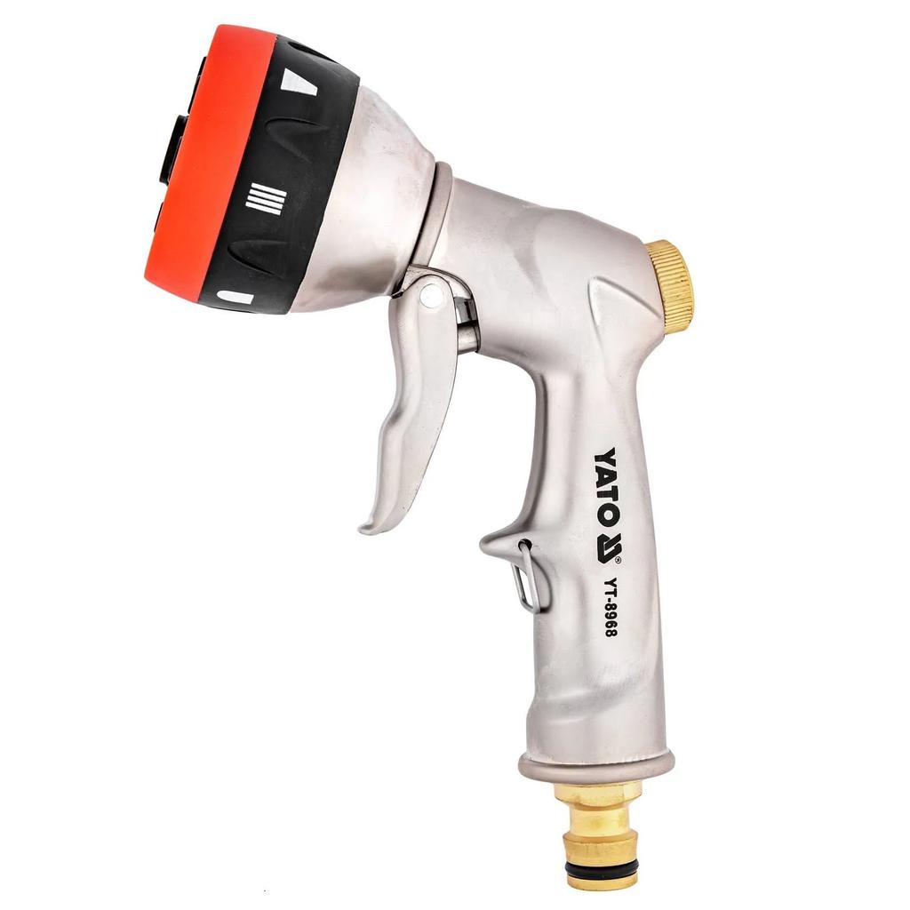 AW Tools 7 Functions Hose Spray Gun