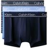 Calvin Klein Boxer Briefs Men's 3 Pack NP2752O