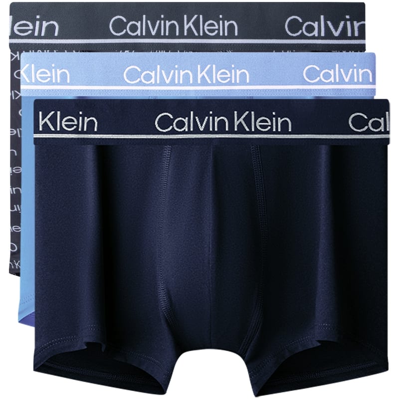 Calvin Klein Boxer Briefs Men's 3 Pack NP2752O