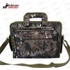 Ink Wash Camouflage Tactical Laptop & Document Bag