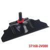 Battery Hold Down Clamp 37160-2V000 Solid Metal Fixing Bracket for Auto Battery Secure Hold Replacement Accessory