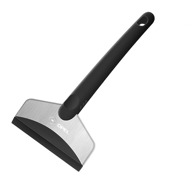 

Snow Removal Scraper Auto Parts Car Shovel Ice Cleaning Tool Fit For Opel Astra Antara Zafira Tigra Mokka-e Corsa Insignia Combo