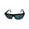 Used Black Sunglasses