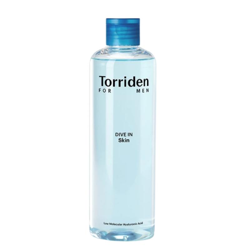 Dive In For Men Low Molecular Hyaluronic Acid Skin