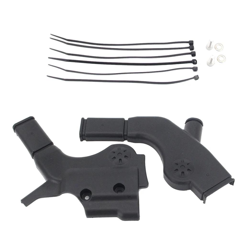 Frame Protection Plate for KLX125 KLX150 Frame Guard Cover Motorcycle Modification Accessories Side Cover Frame Cover