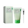 Ouhoe Green Tomato Cleanser Gently Cleanses Pores, Balances Oil, Freshens And Nourishes The Face
