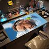 Sky Soccer Dream Neymar Personalisierter Name Mauspads Büro-Mauspads Büro-Mauspads Rutschfester Gummiuntergrund