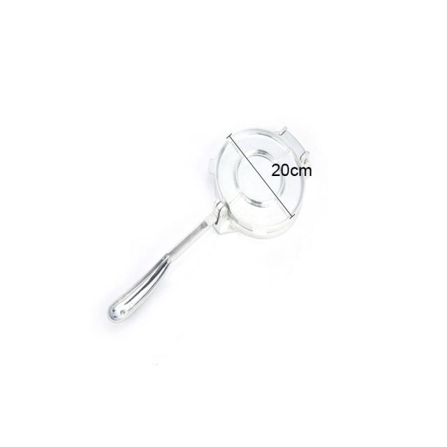 Multifunctional Dough Pressing Tool Mexican Pie Press Pancake Tortilla Maker Household Restaurant Kitchen Bakeware Tool Cooking