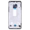 Per OnePlus Nord CE 5G EB2101 EB2103 Cornice Media Piastra Lunetta