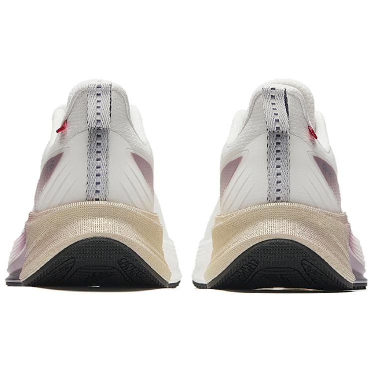 Anta Rocket 6 Comfortable Sports Shock Absorption Wear-Resistant Low-Top Nitrogen Technology Casual Running Shoes Women sneaker 122445581-2