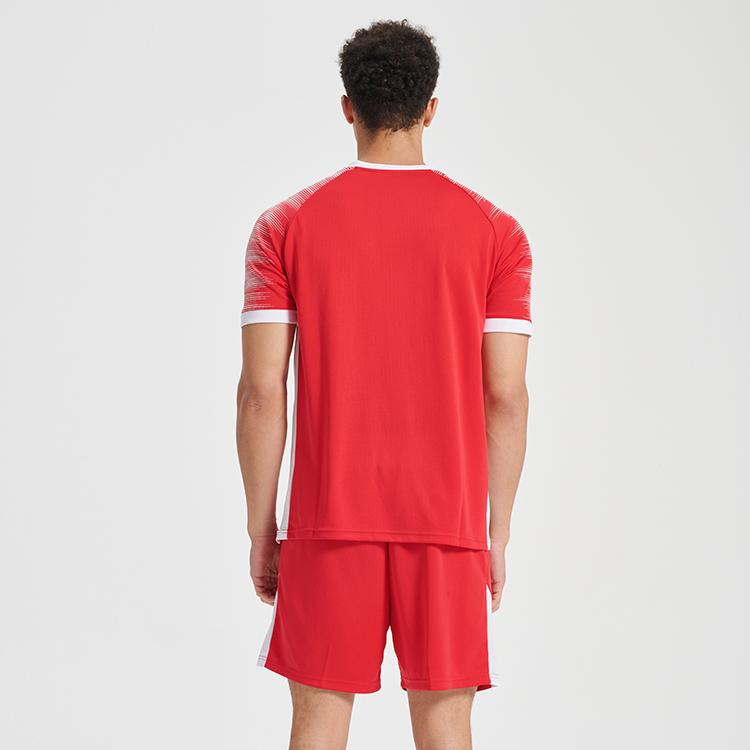 Joma Soccer Jersey Sets Men's Moderate Straight Fit 3115FPB006