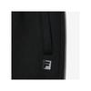 [fila Kids] Pf Loose Fit Power Stretch Brushed Jogger Pants  Fk2fpg4301m Blk  q0zFk2fpg4301mBlk