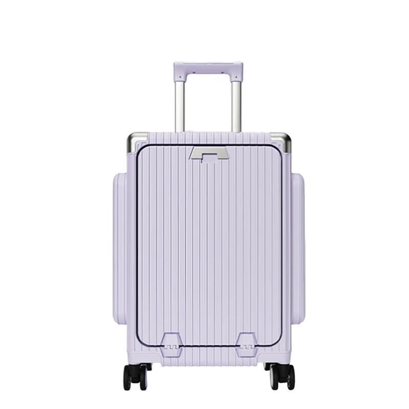 Tymon Jingwei Fashion Business Spinner Luggage