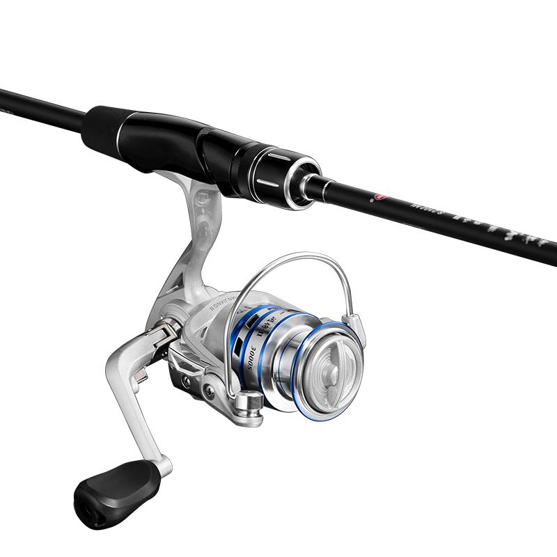 Guangwei Tianzun II Carbon Lure Fishing Rod