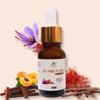 Reva Herbalcare Kumkumadi Face Serum Made with Kumkumadi Oil | For Glowing Skin, Dull & Damage Skin Repair | For Skin Radiance| Natural Anti Aging |