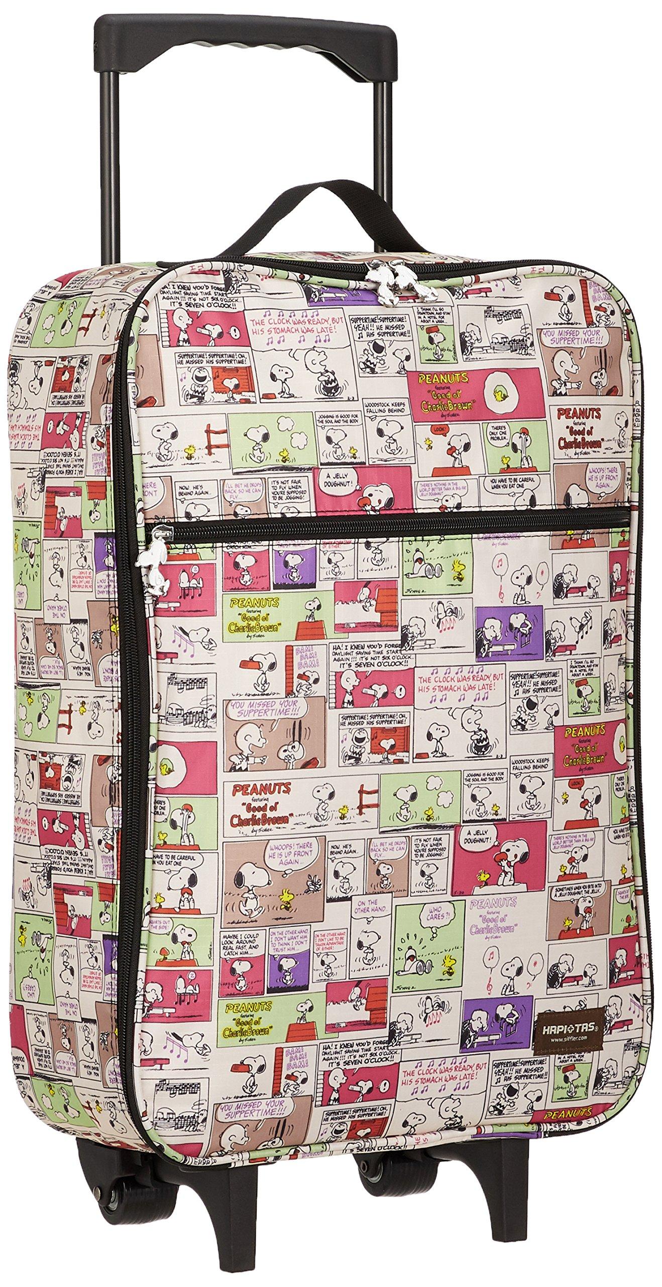 

Легка Складна Сумка для Перенесення Snoopy H0007 29 л 55 см Комічний Колір [Hapitas] PN23.