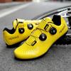 New men's and women's unlocked cycling shoes road bike cycling shoes mountain bike power cycling cycling sports shoes
